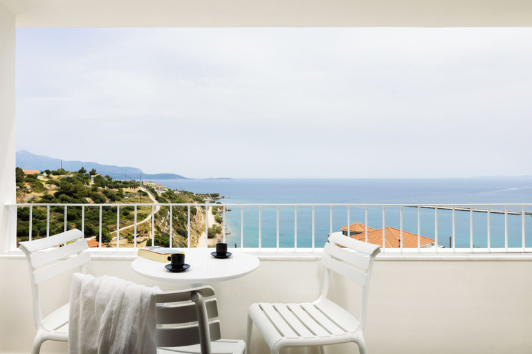 Others 5, Doryssa Lithos Hotel, North Aegean