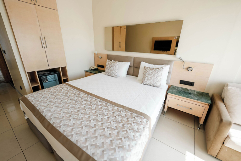 Bedroom 3, Marin-A Hotel, Bodrum