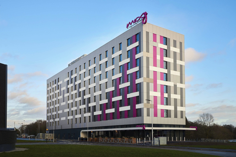 Exterior & Views 1, Moxy Birmingham NEC and Airport, Solihull