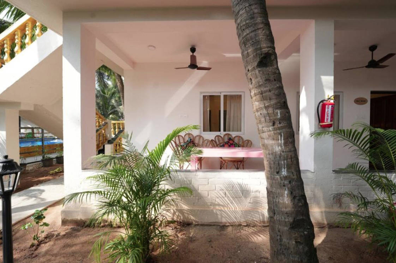 Exterior & Views 2, The Rose Goa Beach Resort, South Goa