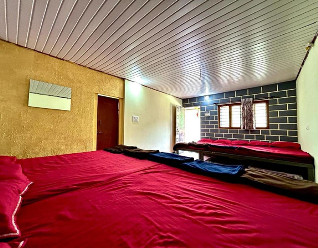 Gold Finn Resorts by StayApart, Uttara Kannada