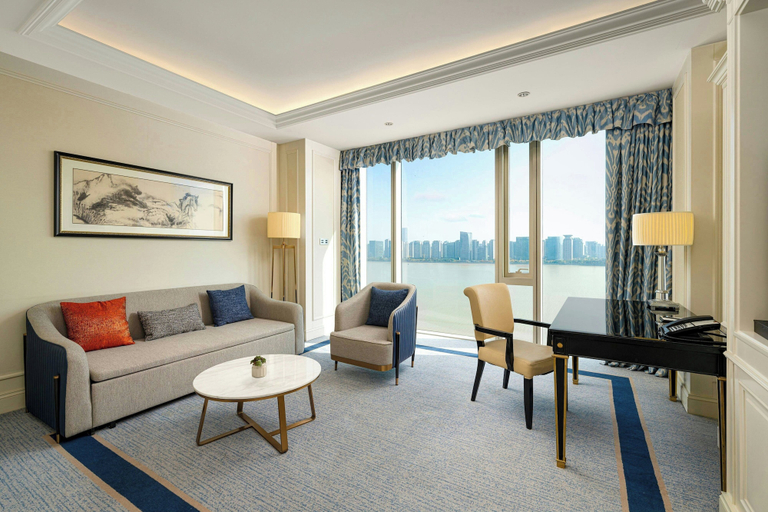 Others 4, The Azure Qiantang, a Luxury Collection Hotel, Hangzhou, Hangzhou