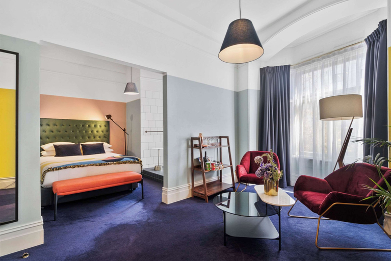 Bedroom 15