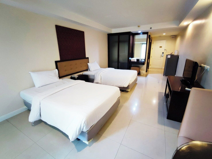 Bedroom 10