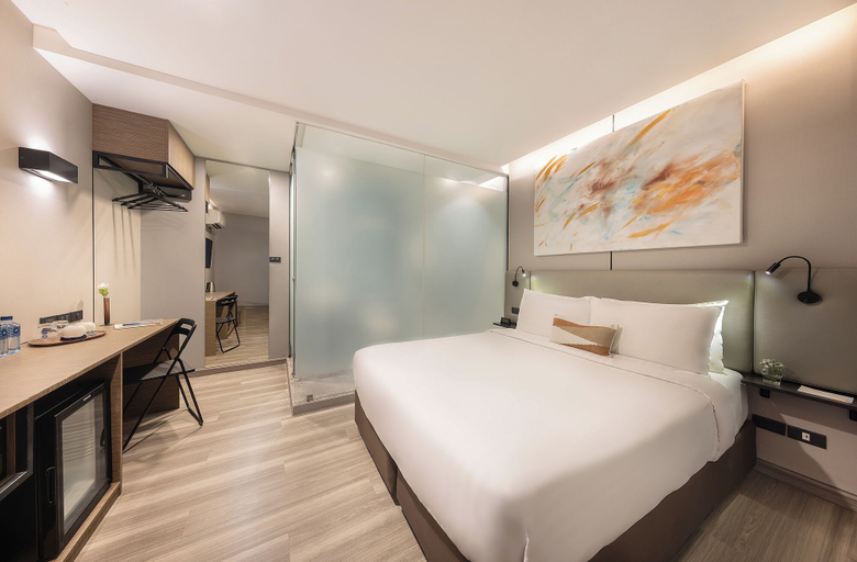 Bedroom 8