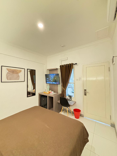 Bedroom 5