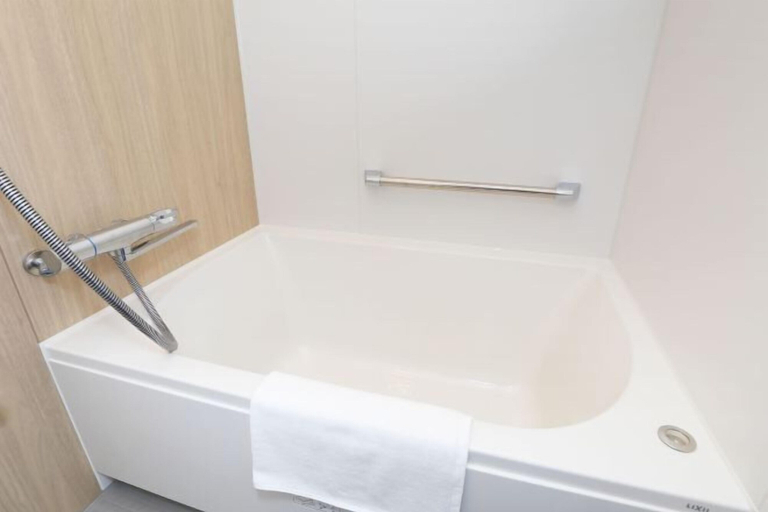 Bathroom 5