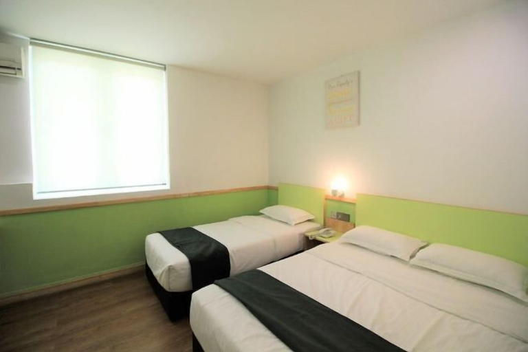 Bedroom 6