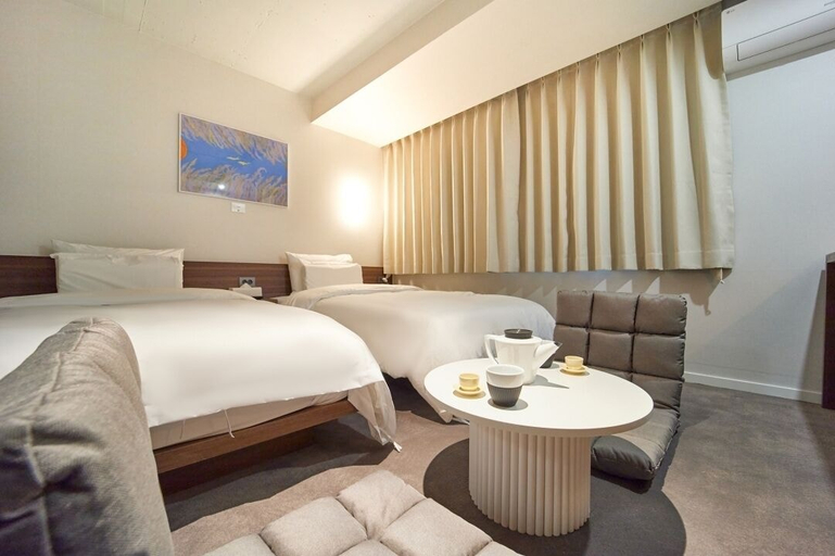 Bedroom 17