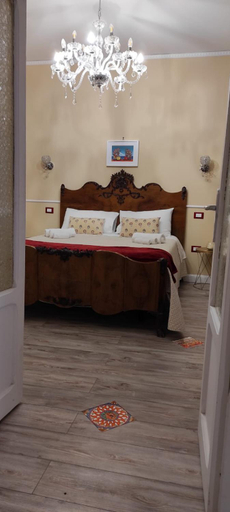 Others 2, Luxury Apartment Via Genova, Palermo