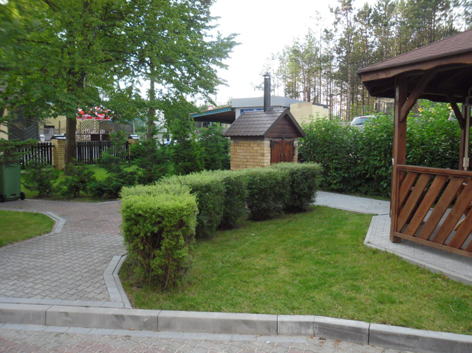 Others 3, Lesny Dwor, Koszalin