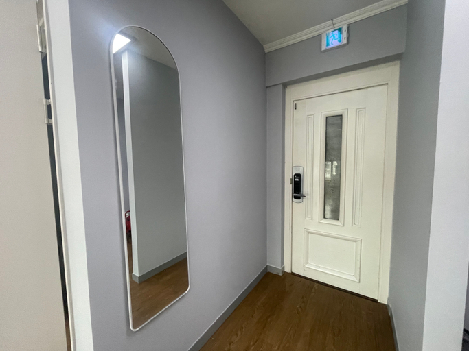 Public Area, K Wave Guesthouse Female Only, Mapo
