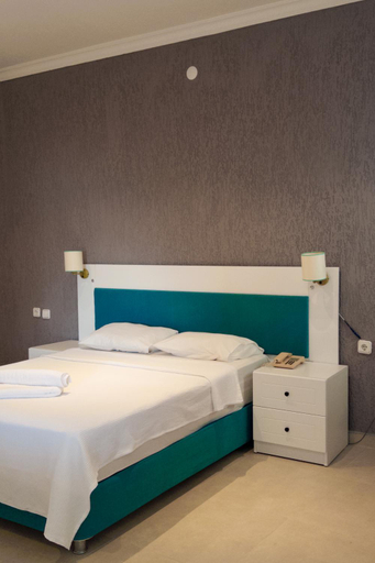 Bedroom 3, One More Day Hotel, Bodrum