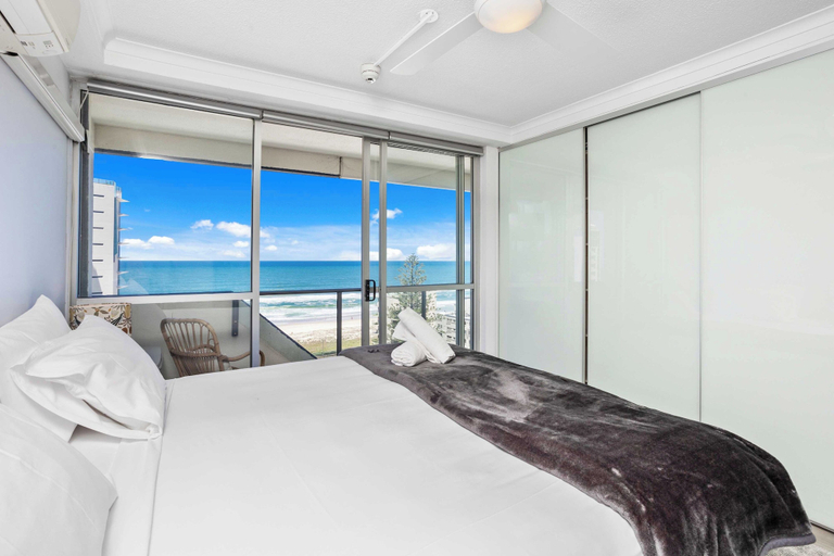 Bedroom 16