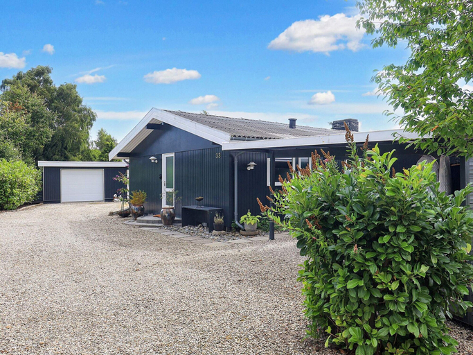 Exterior & Views 2, 8 Person Holiday Home in Vaeggerlose, Guldborgsund