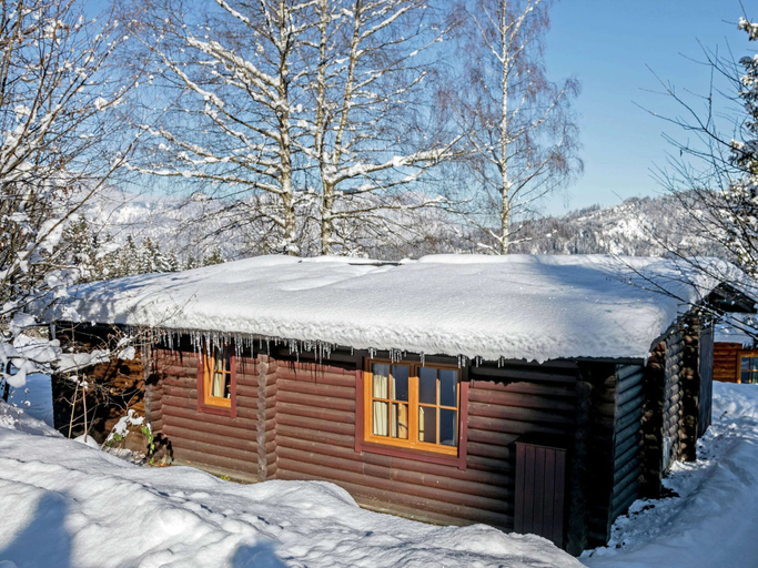 Exterior & Views 2, Spacious Chalet near Ski Slopes in Worgl, Kufstein