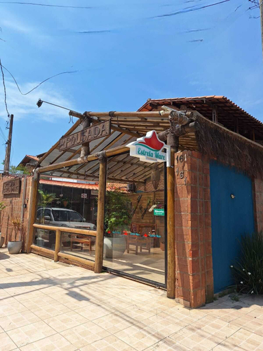 Exterior & Views 2, Pousada Estrela Mare, São Sebastião