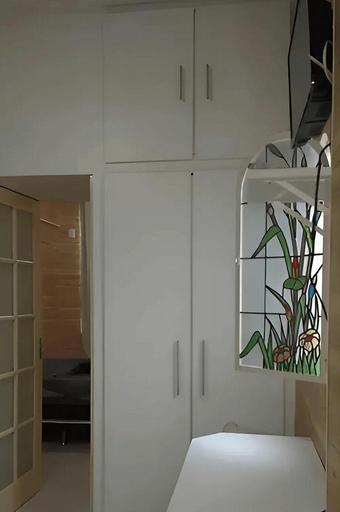 Bedroom 2, Apto Copacabana - Aluguel Economico, Rio de Janeiro