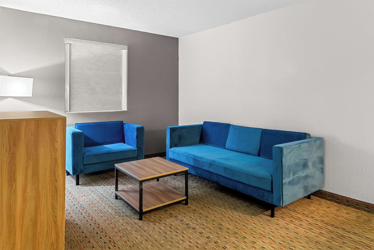 Others 5, Quality Inn Cornelia, Habersham