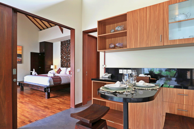 Bedroom 12