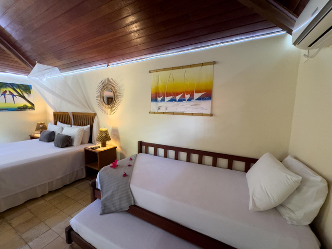 Bedroom 7