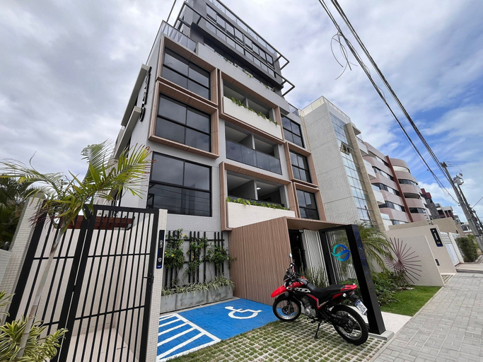 Others 2, Flat Premium Ozean Home & Service - João Pessoa, João Pessoa