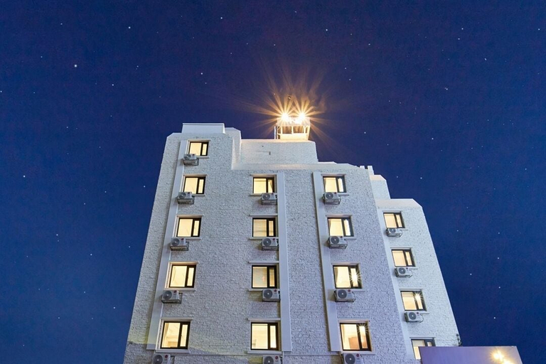 Exterior & Views 1, Aank Hotel Busan Nampo, Jung