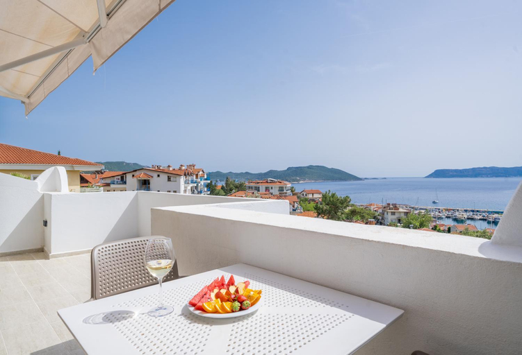 Others 5, Kas Yoga House, Kaş