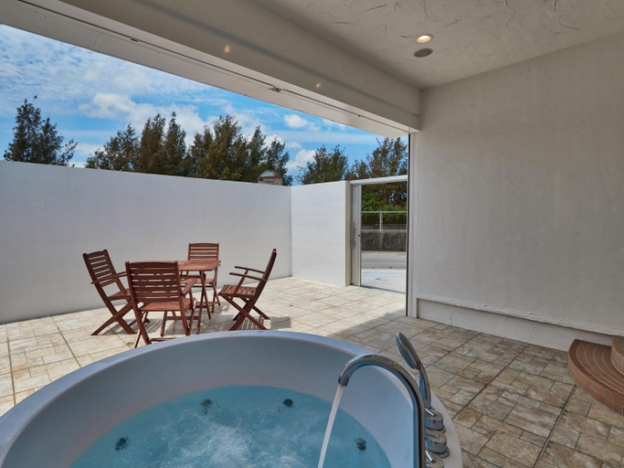Sport & Beauty, ADAN RESORT Sesoko Villa, Motobu