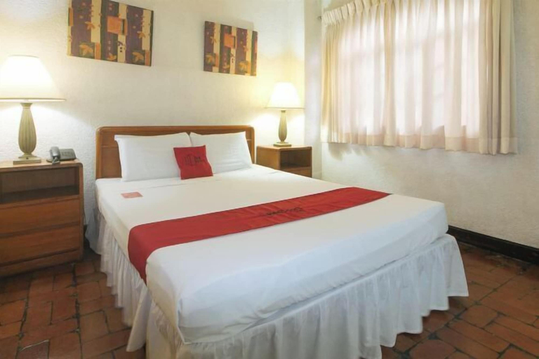 RedDoorz @ Broadway Court Apartelle II Quezon City, Quezon City