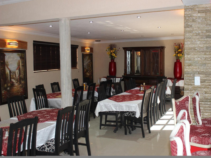 Food & Drinks 4, Romans Rest Guest House, West Rand