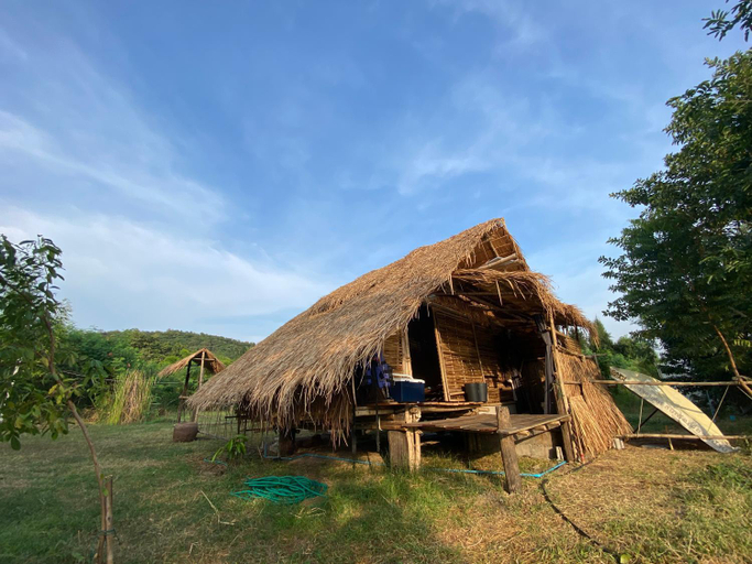Others 3, Royal mountain Hut, Muang Ratchaburi