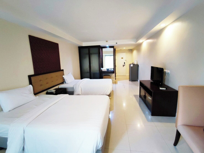 Bedroom 6