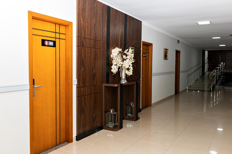 Others 4, GoldMen Business Hotel, Cianorte