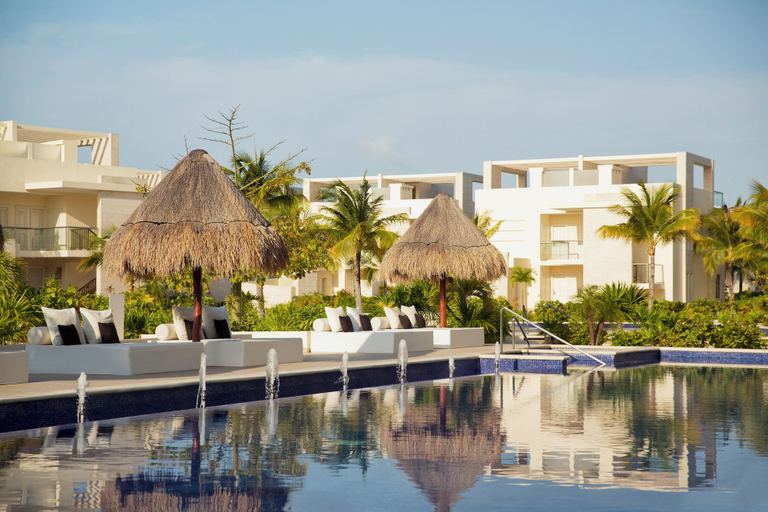 Exterior & Views 2, Beloved Playa Mujeres - Couples Only All Inclusive, Isla Mujeres