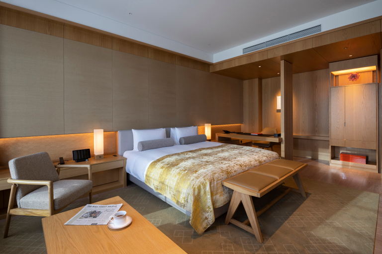 Bedroom 13