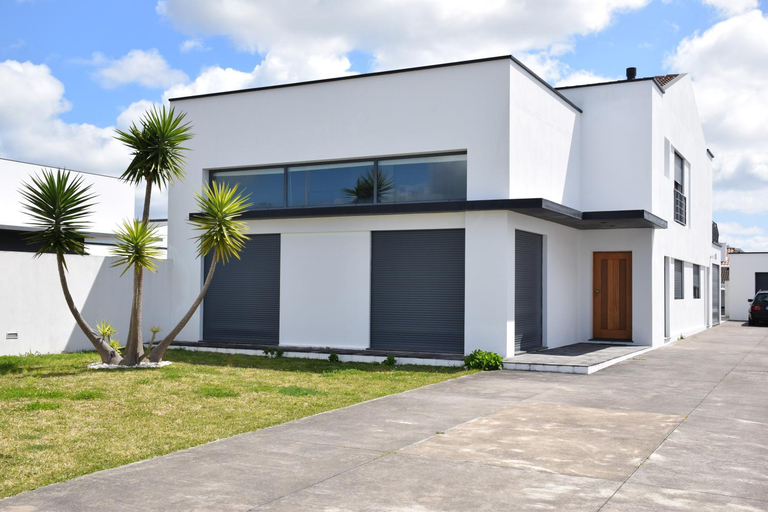 Casa Cidade Lagoa - Pool,Jacuzzi family& friends, Lagoa