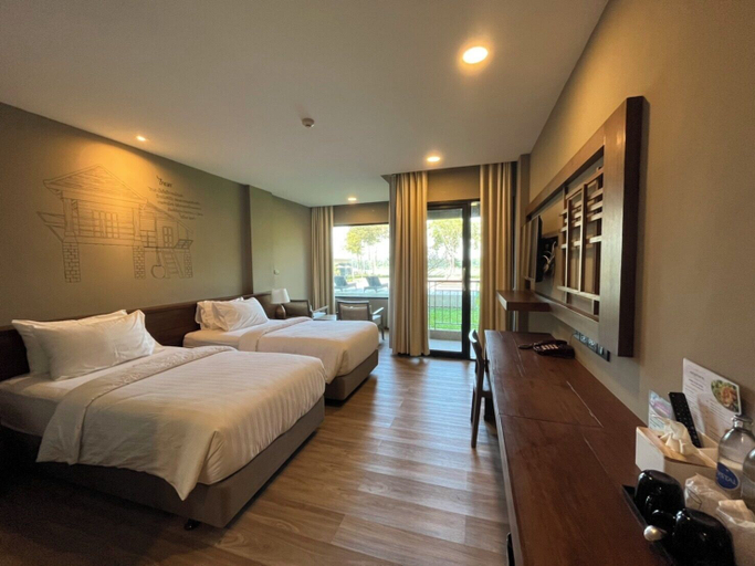 Bedroom 9