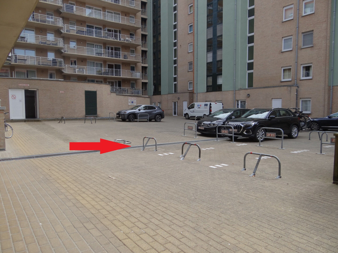 Others 5, Apartment in Estartit With sea Beach, West-Vlaanderen