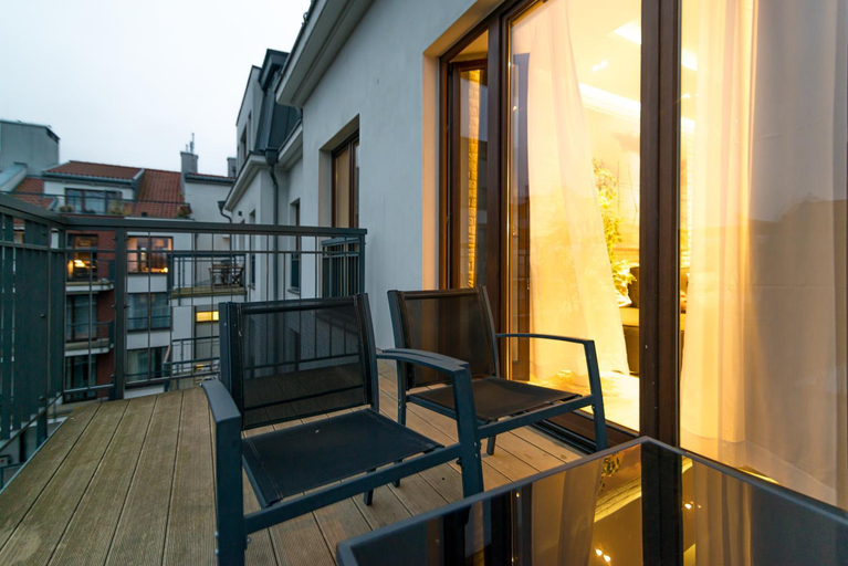 Others 3, Apartment Szafarnia 5, Gdańsk City