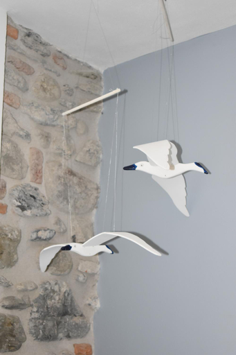Others 3, Silver Flat, La Spezia