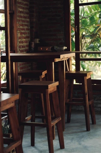 Food & Drinks 5, The Nanda Resort, Wang Chin