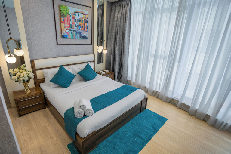 Bedroom 7