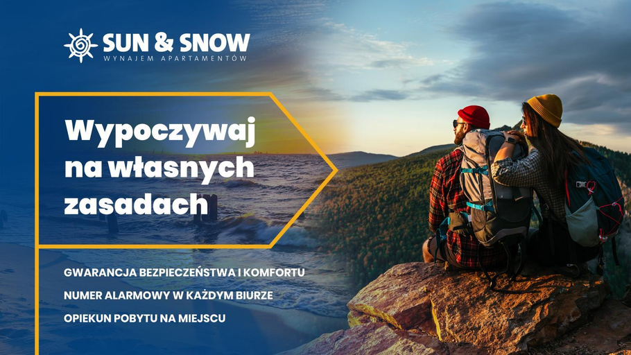 Others 5, Apartamenty Sun & Snow Zloty Horyzont, Jelenia Góra