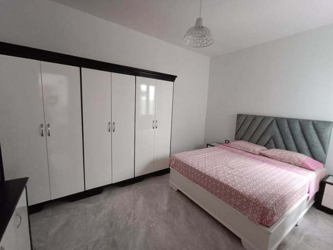 Bedroom 3, A casa di Besma, Mahdia