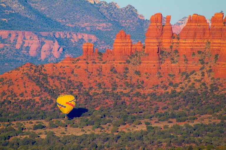 Others 5, The Cliffs, Coconino