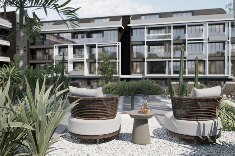 Public Area 2, Prive Suite Si̇de & Spa Hotel, Manavgat