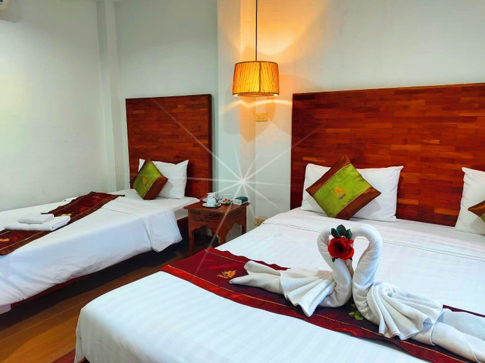 Thapae Boutique House, Muang Chiang Mai