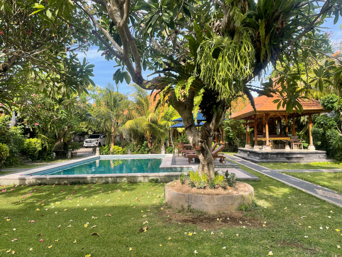 Exterior & Views 2, Graha Madesimon, Gianyar