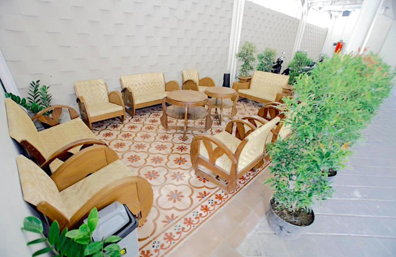 Others 4, Rumah Kandjani By Makati, Sleman